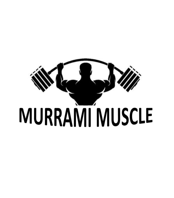 Murrami Muscle 